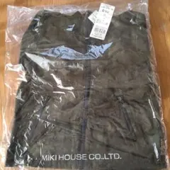 ミキハウスダブルB 子供用ジャケット 120サイズ