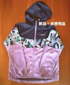 ☆アンダーアーマー・ウィンドブレーカー☆ レディースLサイズ