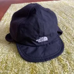 THE NORTH FACE イヤーマフ付きフリースキャップ