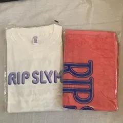 2026年最新】rip SLYM tシャツの人気アイテム - メルカリ
