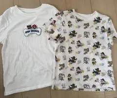 PAW PATROL キャラクター Tシャツ 120サイズ