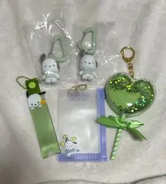 ポチャッコ 推し活セット