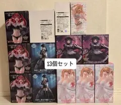 その着せ替え人形は恋をする 喜多川海夢 フィギュア 13個セット