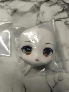 COME4FREE ボニーバニー6　兎の夢匣　1/6伊西尔　フェス