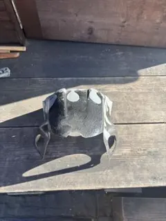 新品社外frp汎用エアロシャークフェンダー　cbxjrgsxrzバリオスなど 新品社外frp汎用エアロシャークフェンダー cbxjrgsxrzバリオス