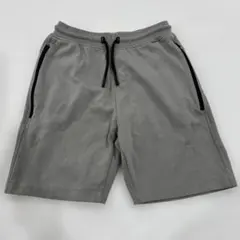 ZARA ハーフパンツ グレー 134cm 半ズボン