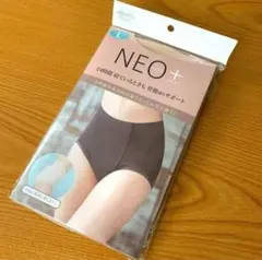 売り尽くし 数量限定 整体ショーツNEO+　下着　骨盤ベルト Mサイズ ベージュ