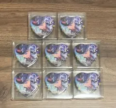 あんスタ＊ホワイトデーハート缶バッジ瀬名泉