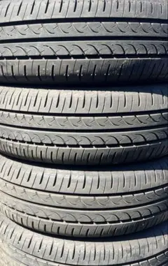 185/65R15 ヨコハマ プラクティバ2026 送料込 1ヶ月の保証 - メルカリ