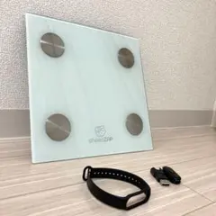 体組成計　体重計のサムネイル