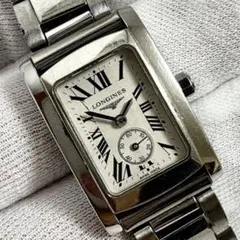 良品・稼働品】ロンジン Longines ドルチェヴィータ L5.166.0 - メルカリ