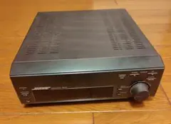 【ジャンク品】BOSE RECEIVER RA-15 AVアンプ 本体のサムネイル