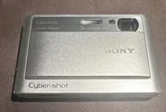 2026年最新】SONY サイバーショット DSC-T20の人気アイテム - メルカリ