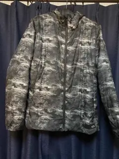 OAKLEY ブルゾンジャケット
