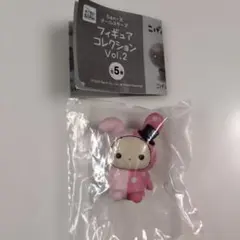 San-X　フィギュアコレクション　シャッポ