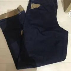 Pelle Pelle デニムパンツ 34
