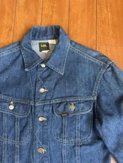 Lee 220-J USA製 1970年代 オリジナルヴィンテージ