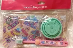 r*n様 東京ディズニーリゾート モンスターズインク　ハミガキセット