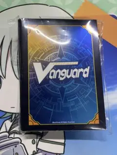 WGPデラックス2025 season2 アイスブルー スリーブ 使用済み - メルカリ