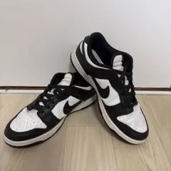 Nike DUNK Low パンダダンク 27.0cm