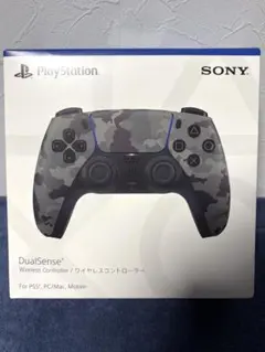 2026年最新】DualSense デュアルセンス ワイヤレスコントローラー