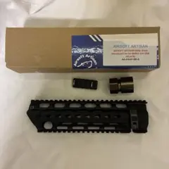 Airsoft Artisan KAC URX6タイプ ハンドガード - メルカリ