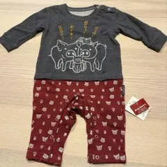 Drag Store's ロンパース ぶた