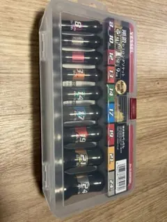 三又真鍮ソケット 5WAY 802PRODUCTS 真鍮 BRASS - メルカリ