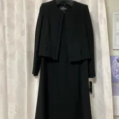 ブラックフォーマル YUMI KATSURA 東京イギン 新品 タグ付き 9 - メルカリ