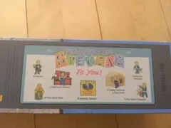 【新品未開封】Fallout マウスパッド（SPECIAL）