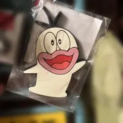おばけのQ太郎　マグネット　藤子不二雄ミュージアムのサムネイル