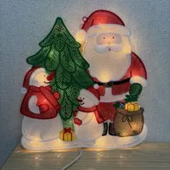 サンタクロース