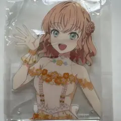 ハチナイ 朝比奈いろは 10枚限定製造アクリルプレート ノベルティ全3種付き k*u様 【10枚限定製作】ハチナイ朝比奈いろは A4アクリルプレート1枚