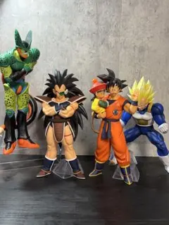 一番くじ ドラゴンボール VSオムニバスアメイジング