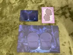 ちいかわ ヒトハ フタバ セットのサムネイル