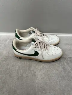 ［28.5］NIKE AIR FORCE 1 LOW VINTAGE GREEN