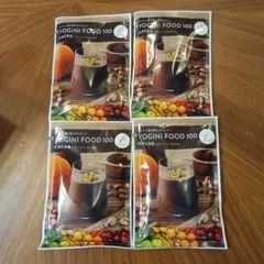 ◇YOGINI FOOD 100 cacao 21袋入り◇902 - メルカリ