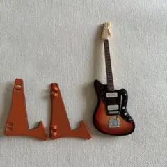 Fender Miniature Collection２　フェンダー　ガチャ