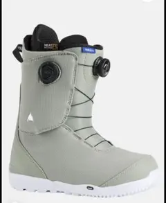 BURTON ION BOA スノーボードブーツ バートン 新品未使用 - メルカリ