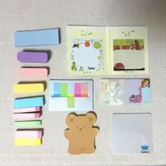 付箋セット