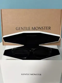 2026年最新】GENTLE MONSTER Phantom 01の人気アイテム - メルカリ
