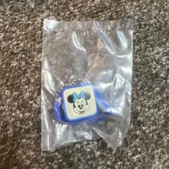 ディズニー　バッグコレクション　ガチャガチャ