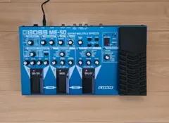 BOSS ME-50　MOD難あり