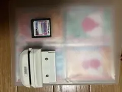 オシャレ魔女ラブandベリー DSコレクションカードセット