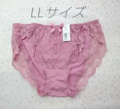 aimerfeel　エメフィール　ショーツ　LLサイズ　ピンク　リボン　完売