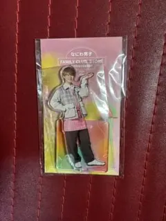 なにわ男子 アクリルスタンド アンバサダー【大橋和也】