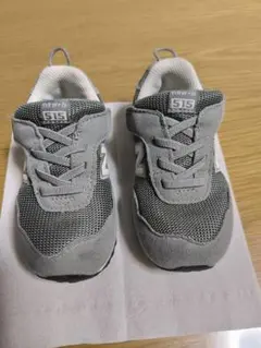 New Balance 515 キッズスニーカー 13.5cm