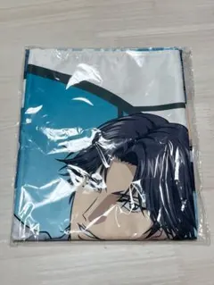 シティーハンター 等身大布ポスター 冴羽獠 - メルカリ
