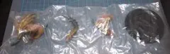 モンスターハンターフィギュア　ティガレックス