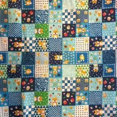 パッチワーク 生地